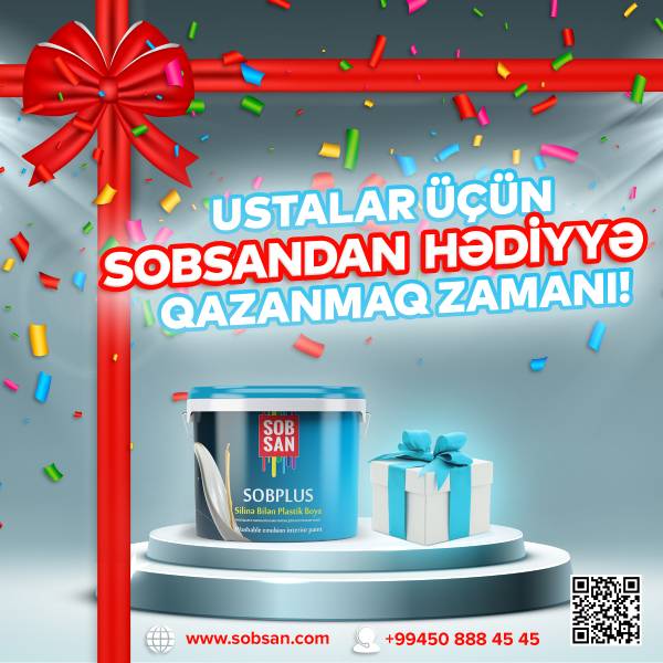 Ustalar üçün müsabiqə